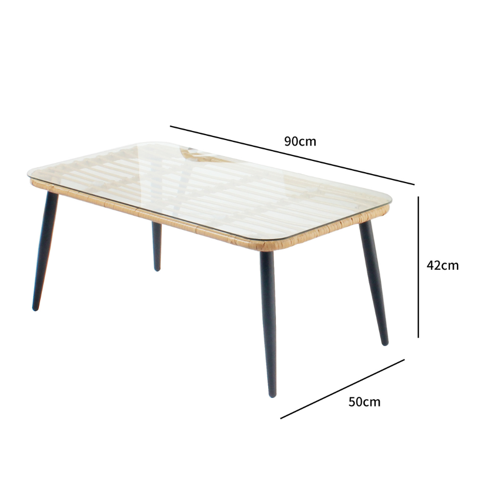 SITIA Hank Decor