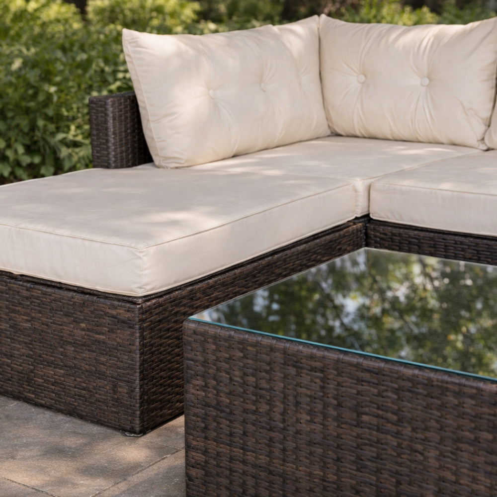 YANUCA Hank Decor