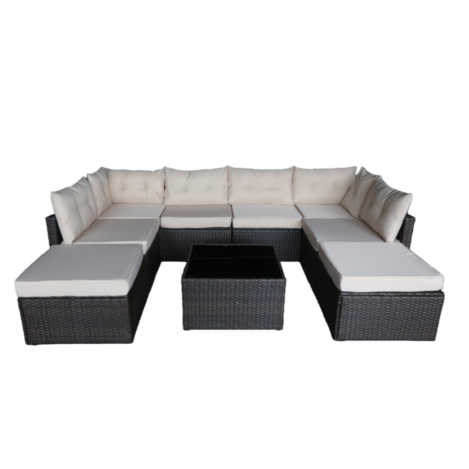 YANUCA Hank Decor