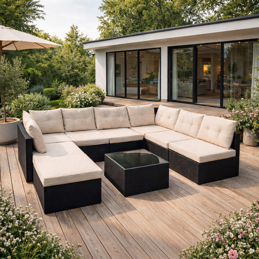 YANUCA Hank Decor