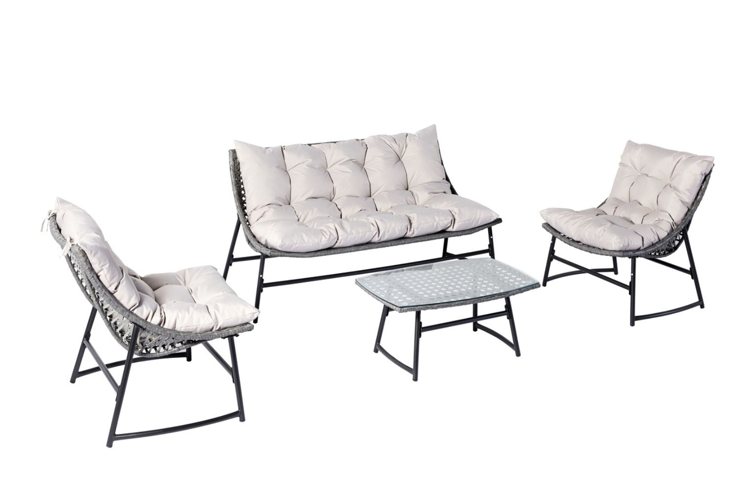 GUAHANA Hank Decor
