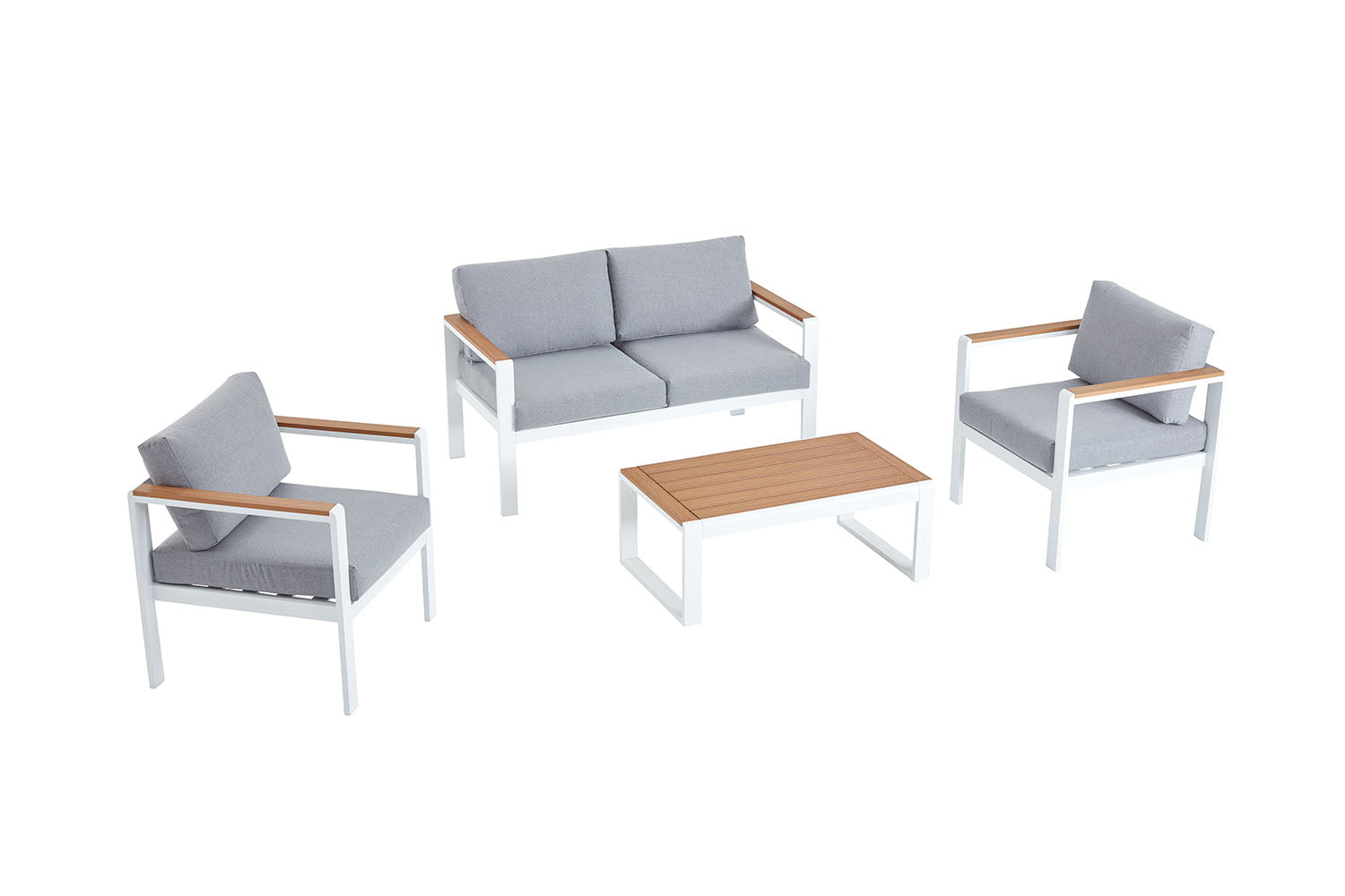 MARINGO Hank Decor