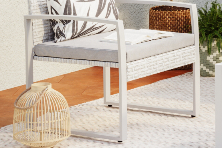 ESNA Hank Decor