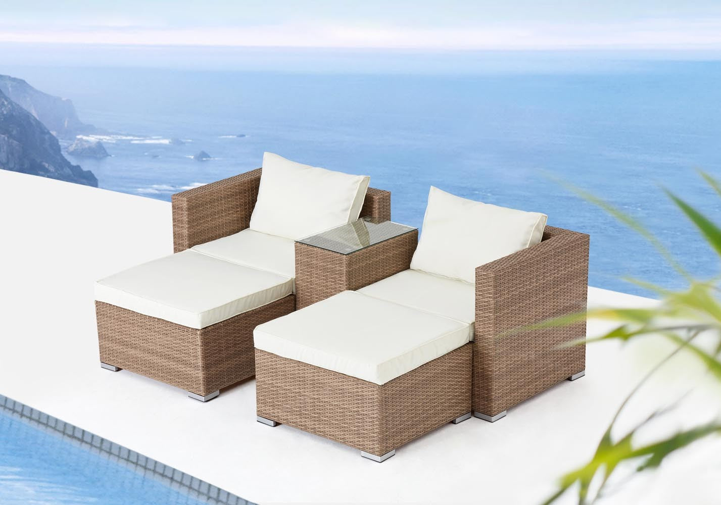 MOANA Hank Decor