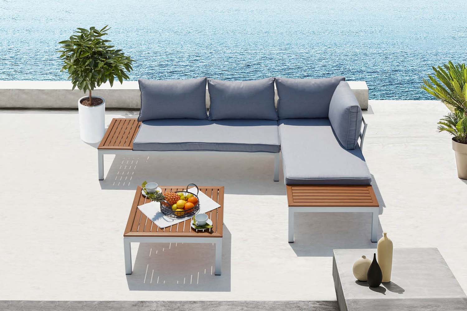 LOLEA Hank Decor