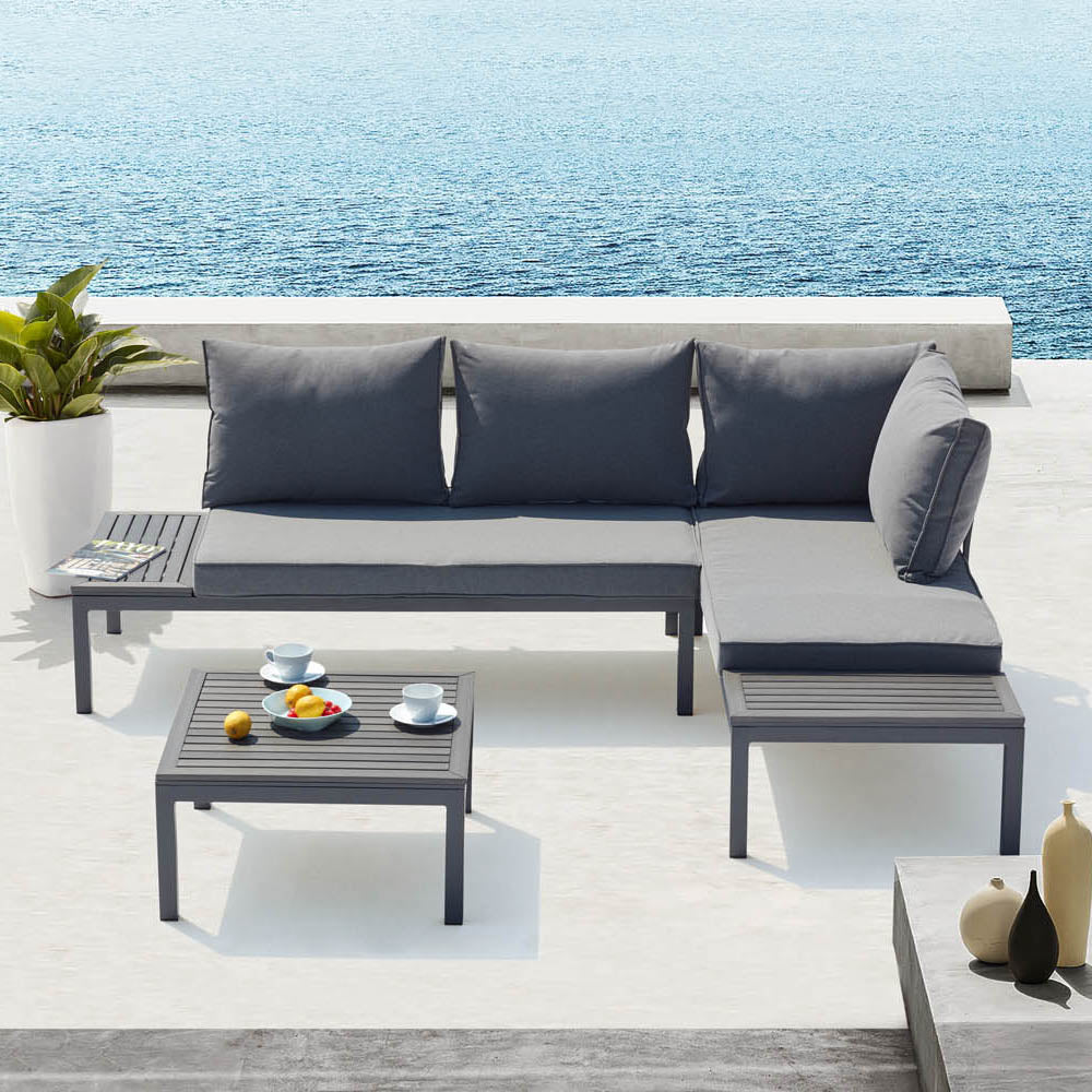 LOLEA Hank Decor