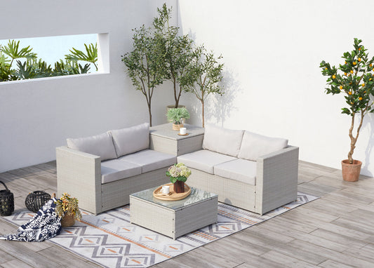 SILANG Hank Decor