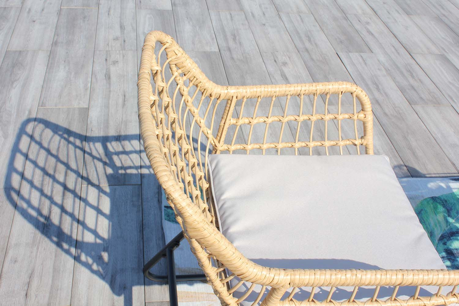 PAREA Hank Decor