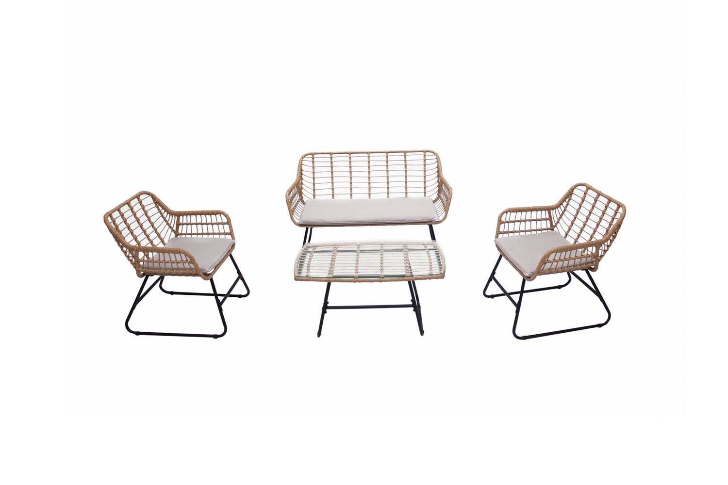 PAREA Hank Decor