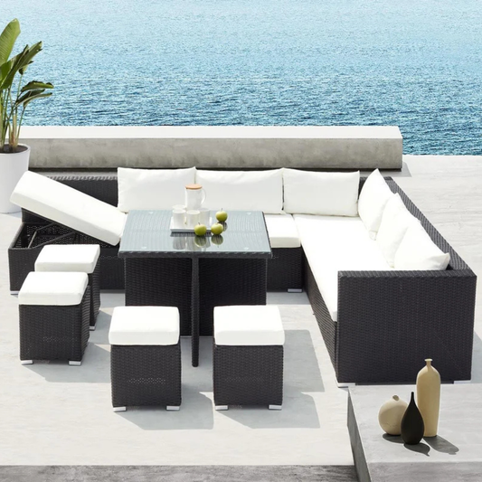FIDJI Hank Decor