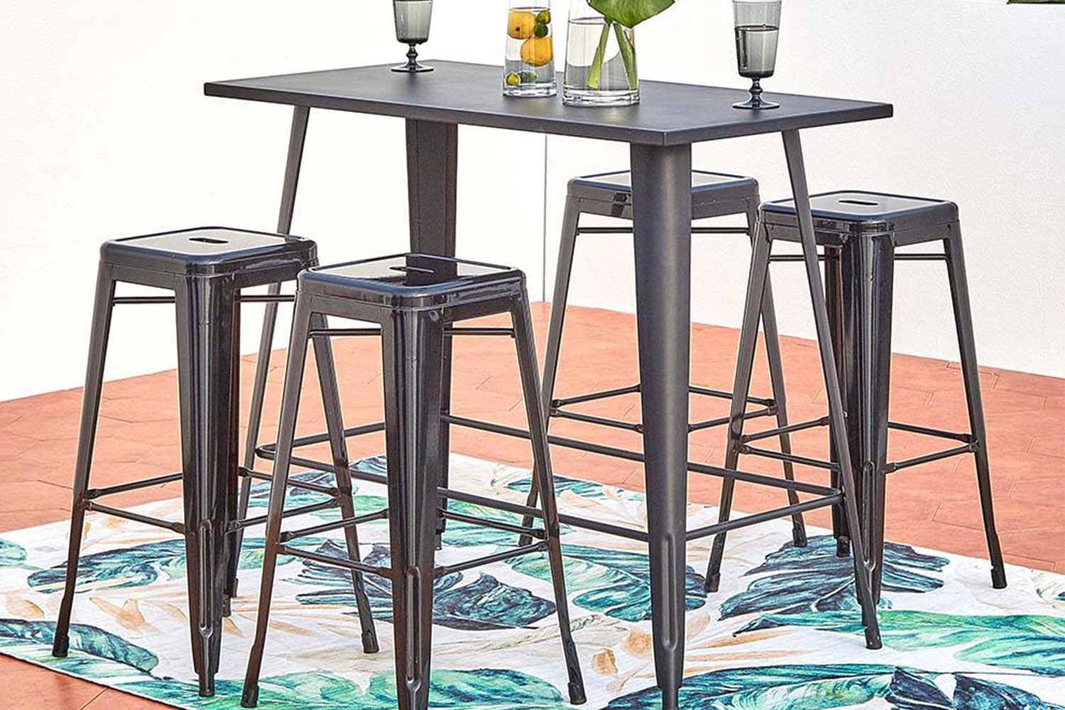 MERIDA Hank Decor