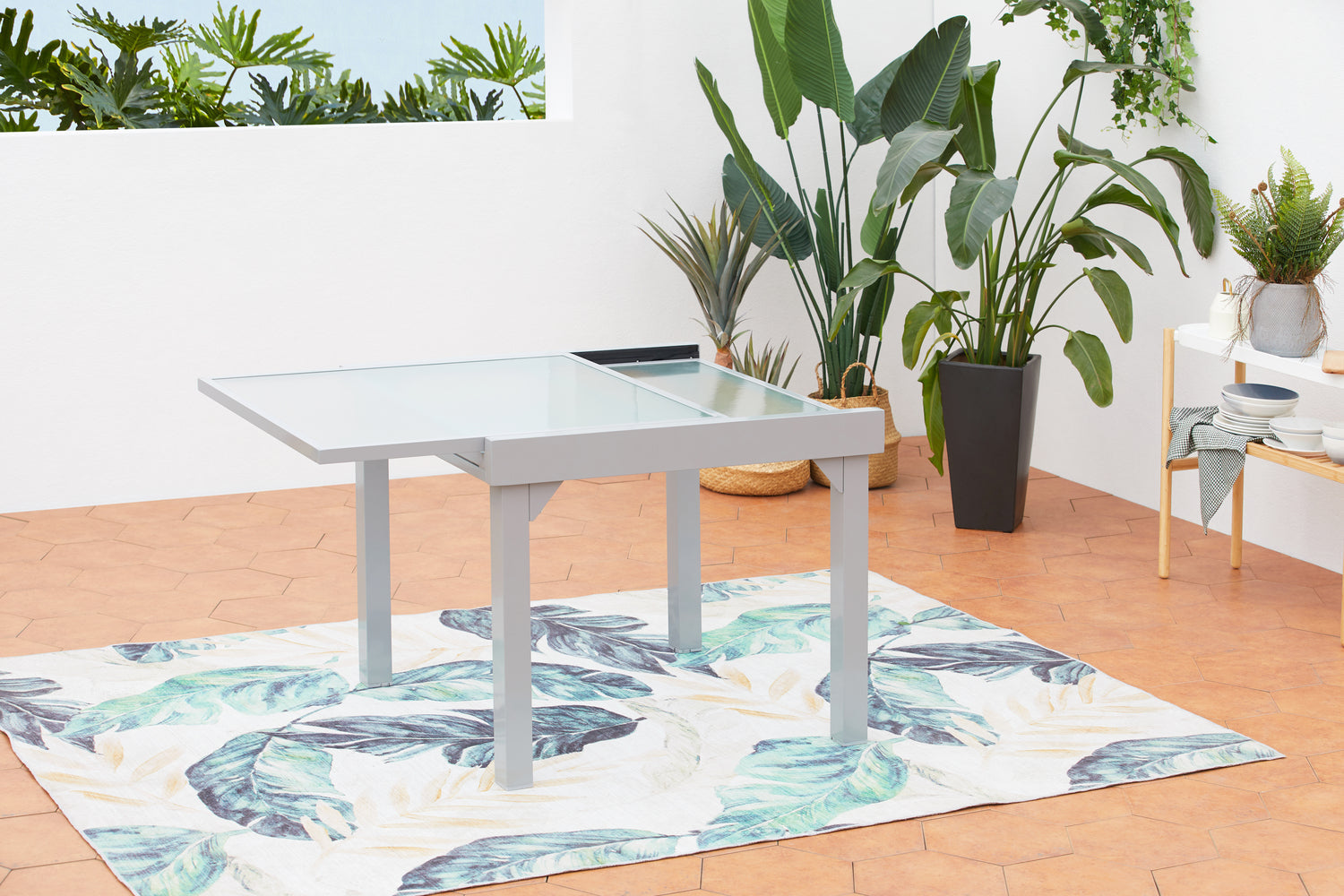 MOLVINA Hank Decor