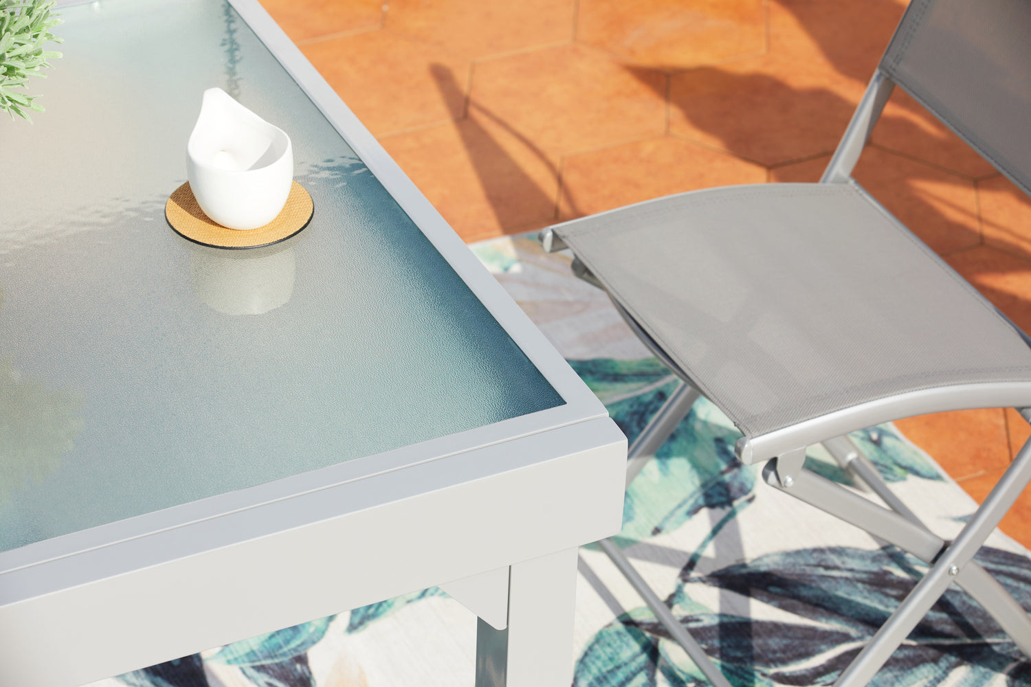 MOLVINA Hank Decor