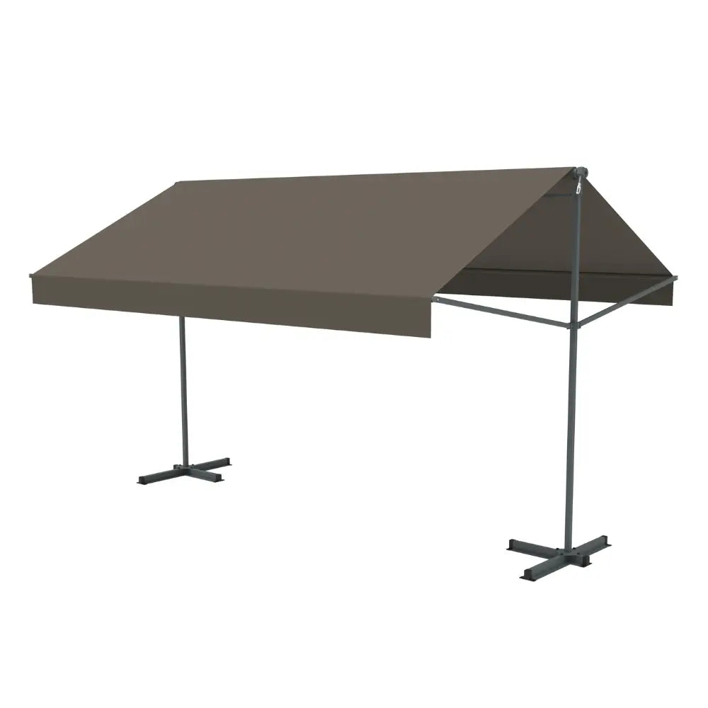 ISEO 3x4 Hank Decor