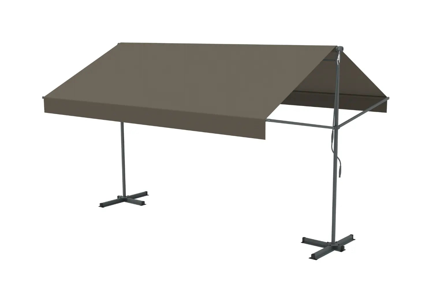 ISEO 3x4 Hank Decor