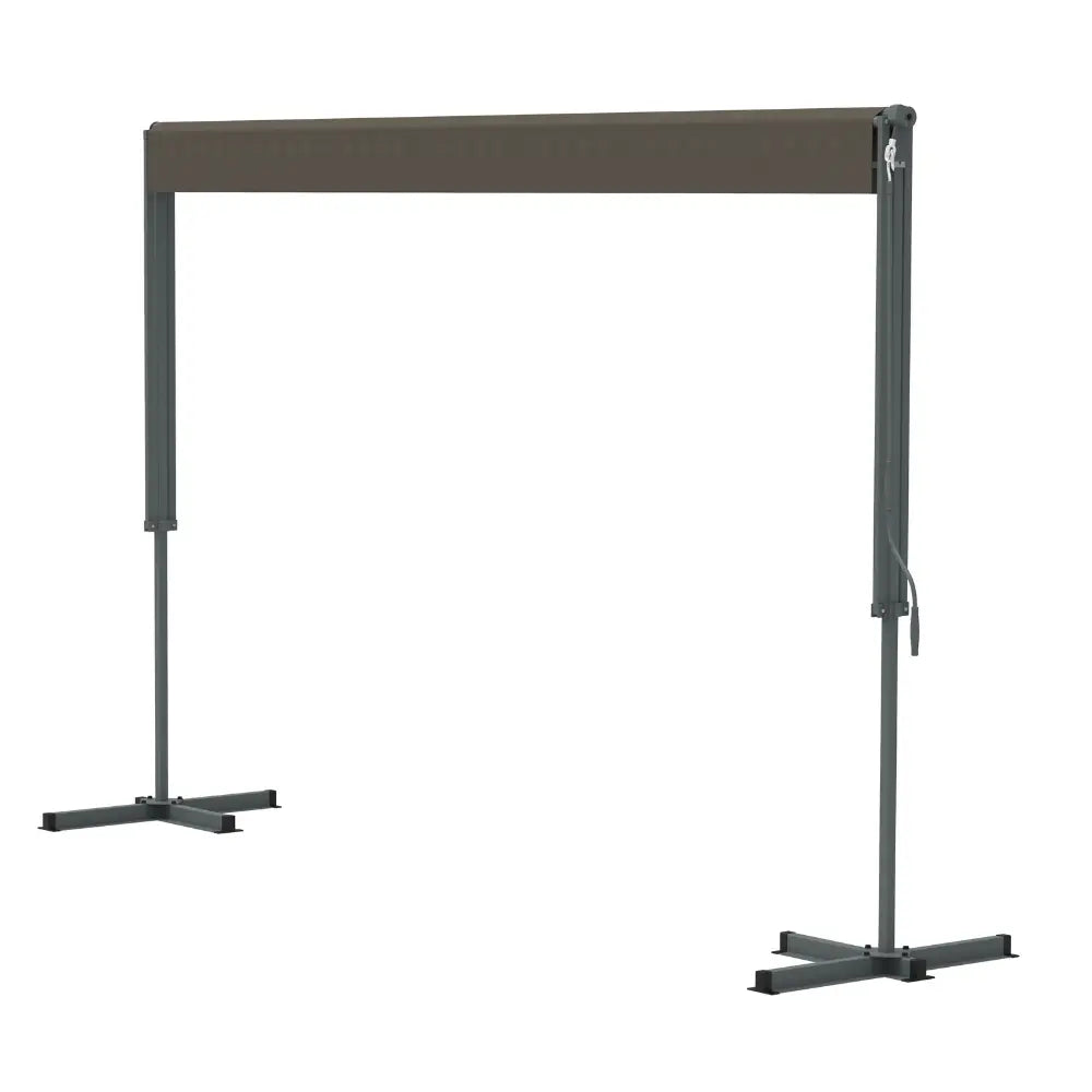 ISEO 3x3 Hank Decor