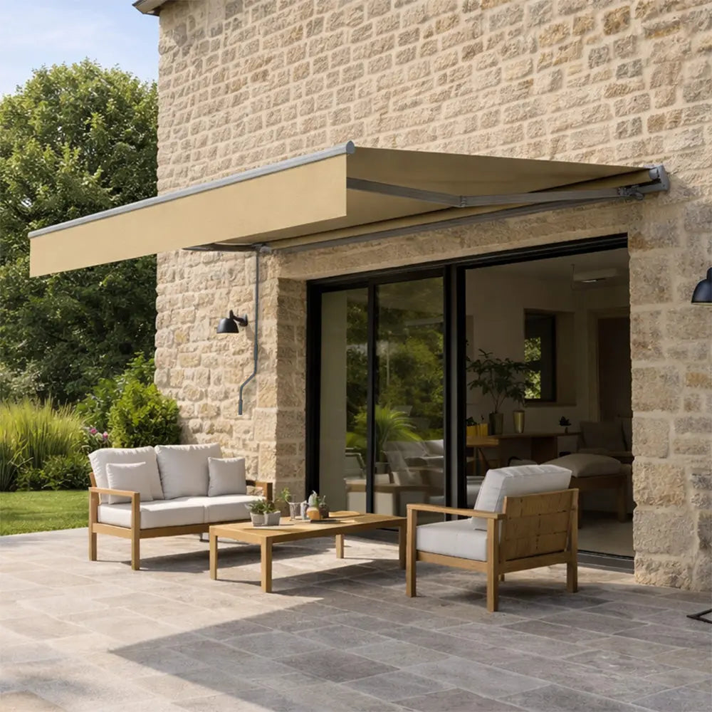 ADRO 2.95x2.50 Hank Decor