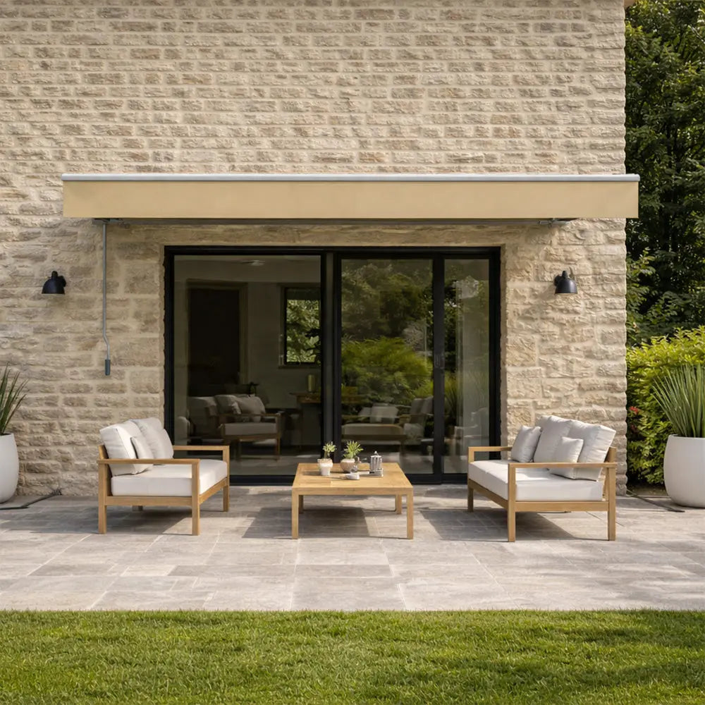 ADRO 2.95x2.50 Hank Decor