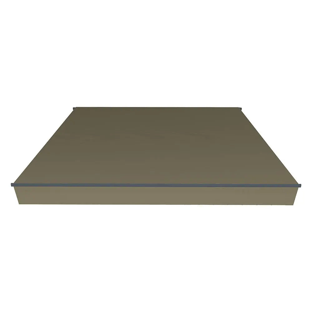 ADRO 2.95x2.50 Hank Decor