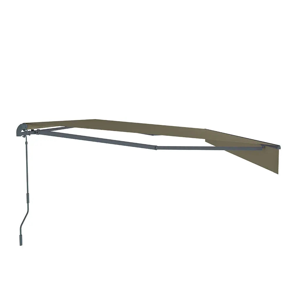 ADRO 2.95x2.50 Hank Decor
