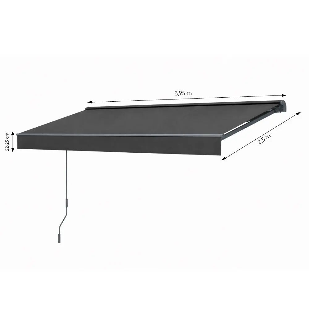 ADRO 3.95x2.50 Hank Decor