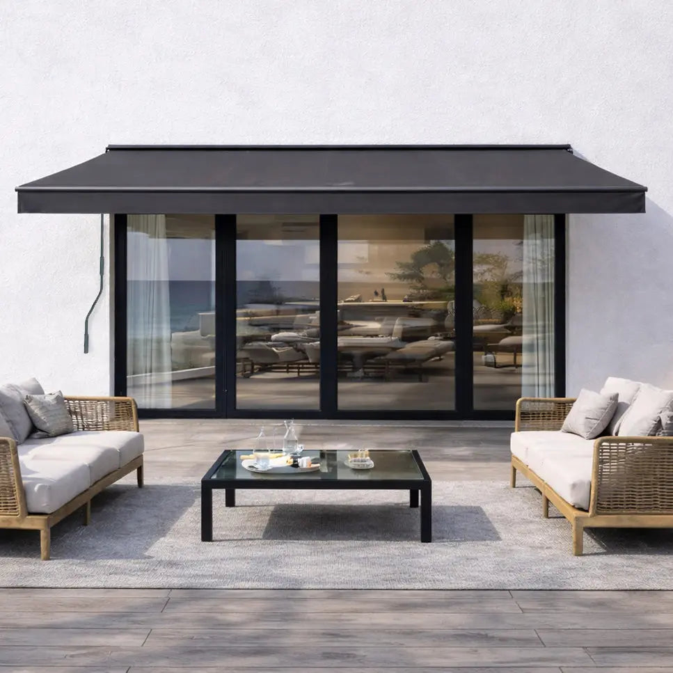 ADRO 3x3.95 Hank Decor