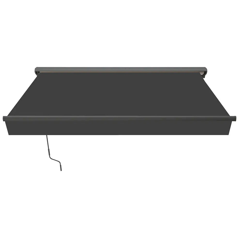 LOZIO 3.95x3 Hank Decor