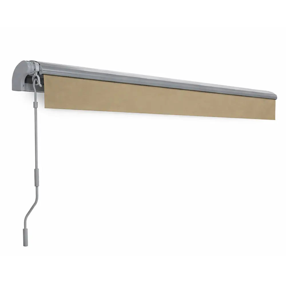 ADRO 3x3.95 Hank Decor