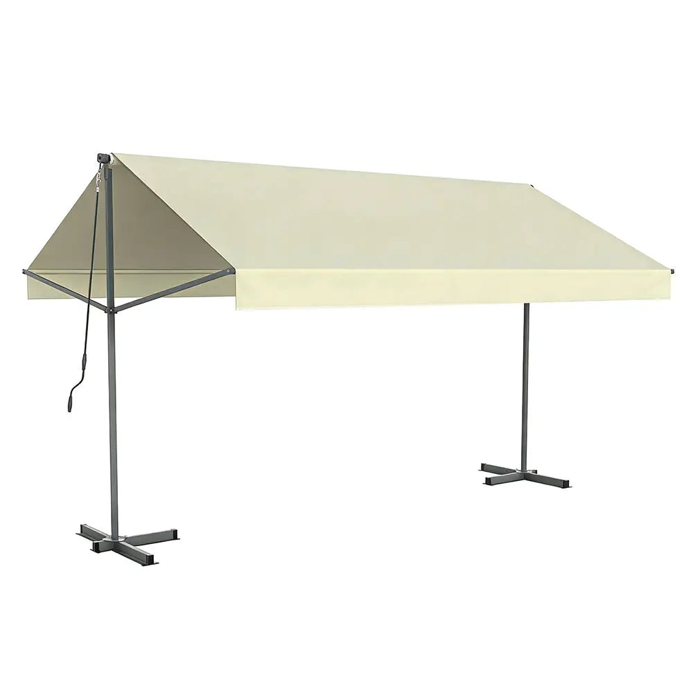 ISEO 3x4 Hank Decor