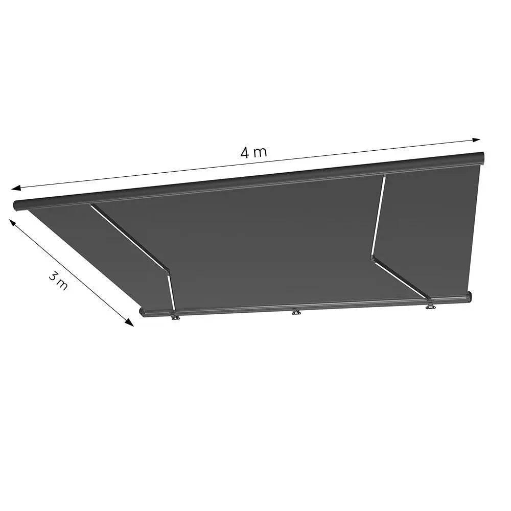 CETO 4x3 Hank Decor