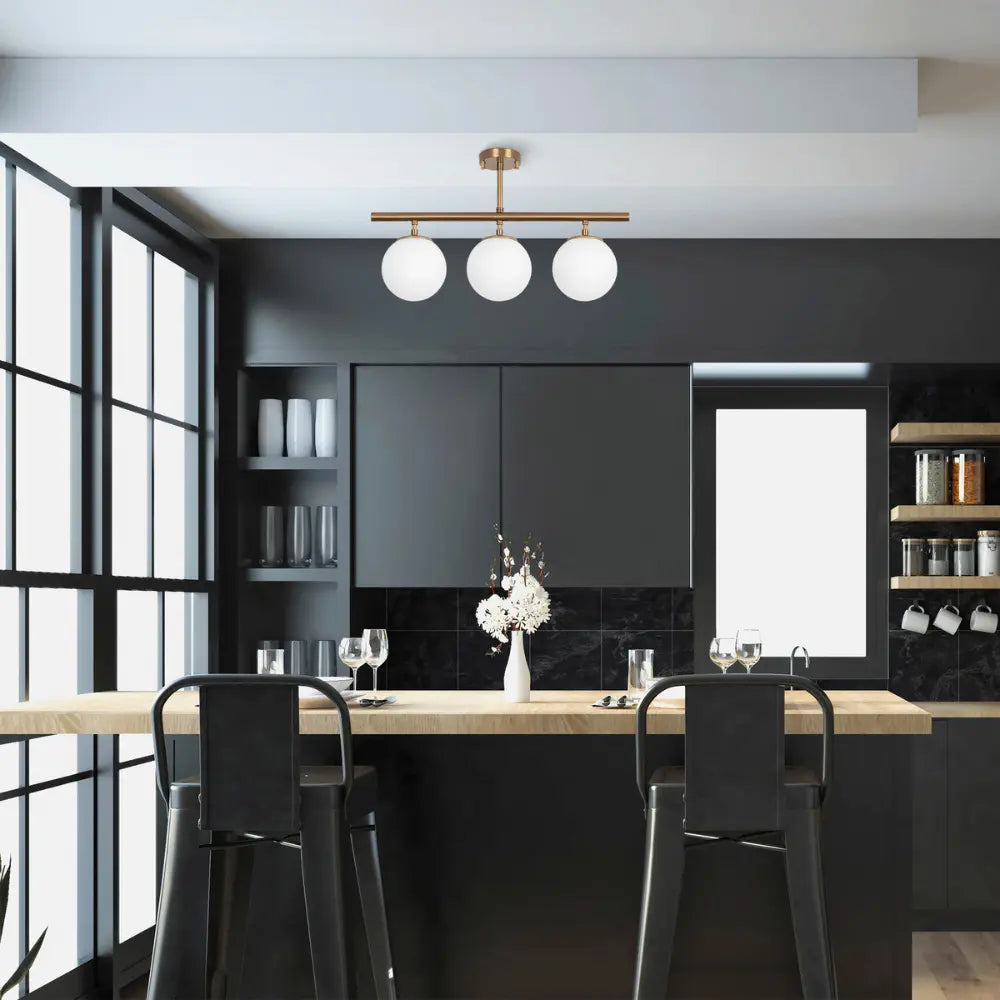 AMBRE Hank Decor