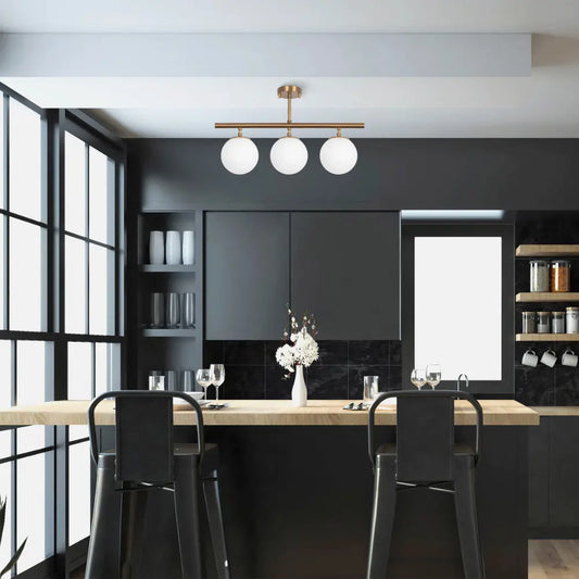 AMBRE Hank Decor