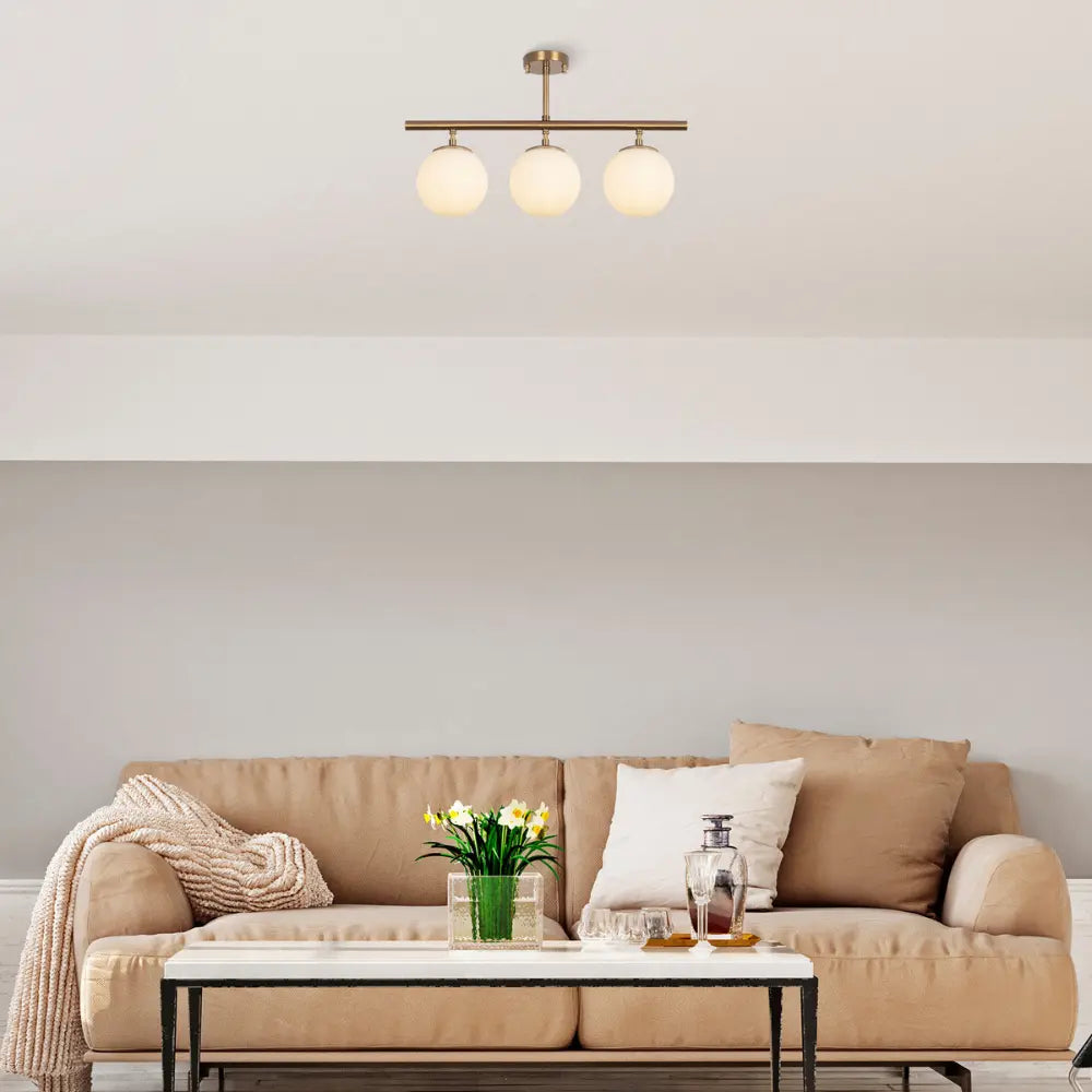 AMBRE Hank Decor