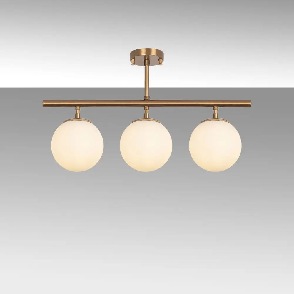 AMBRE Hank Decor