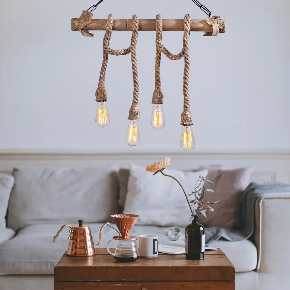 LOANE Hank Decor