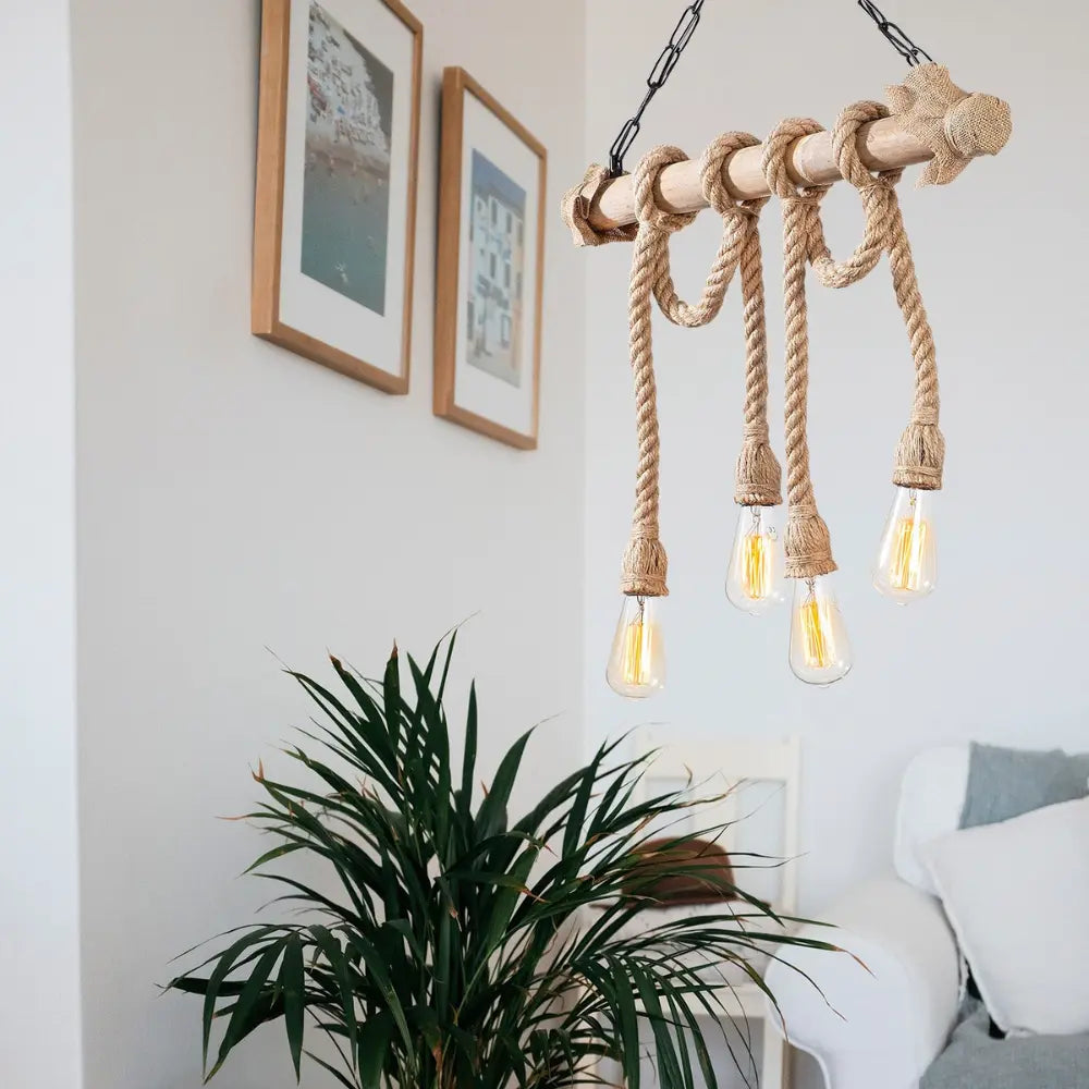 LOANE Hank Decor