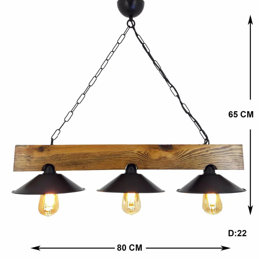 ENOLA Hank Decor