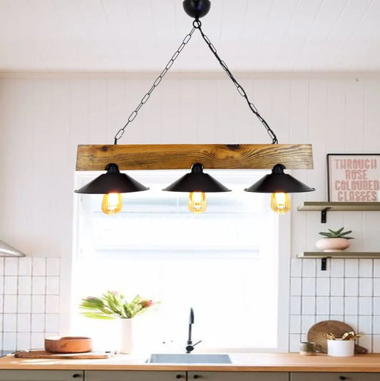 ENOLA Hank Decor