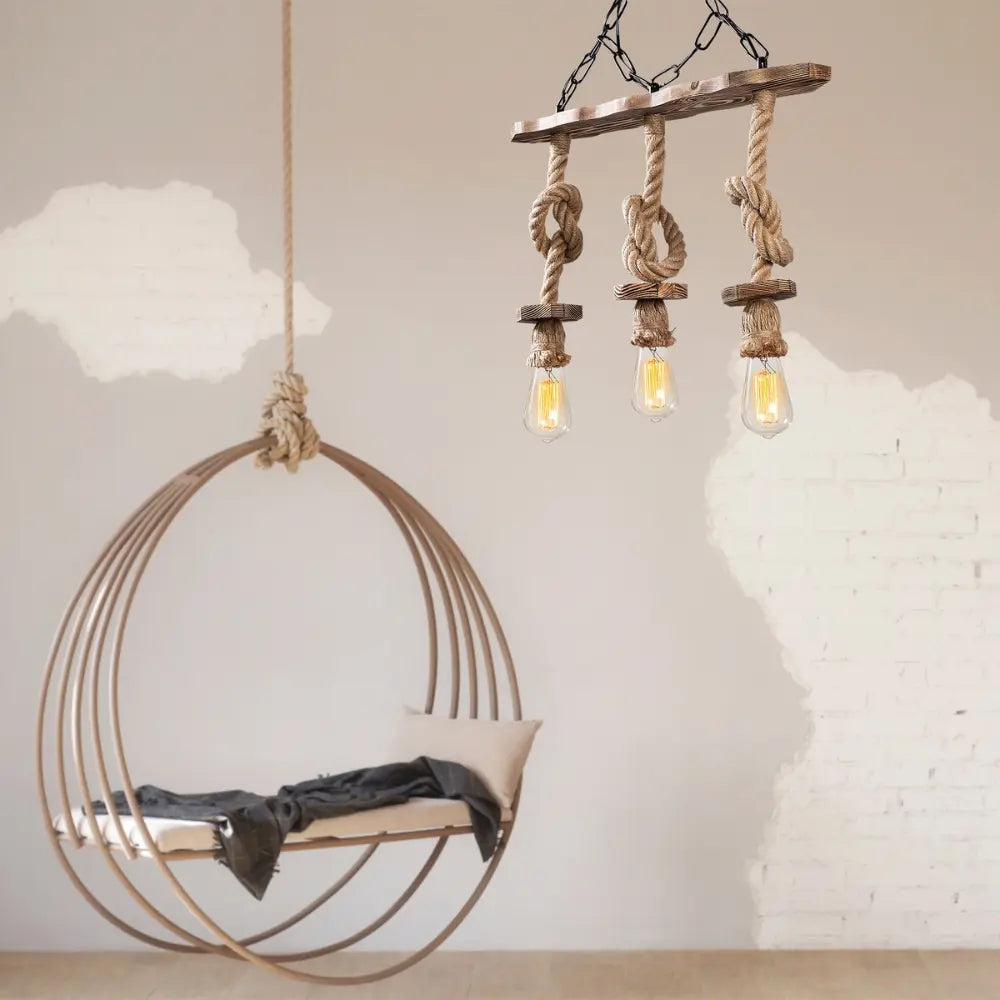 ZYA Hank Decor
