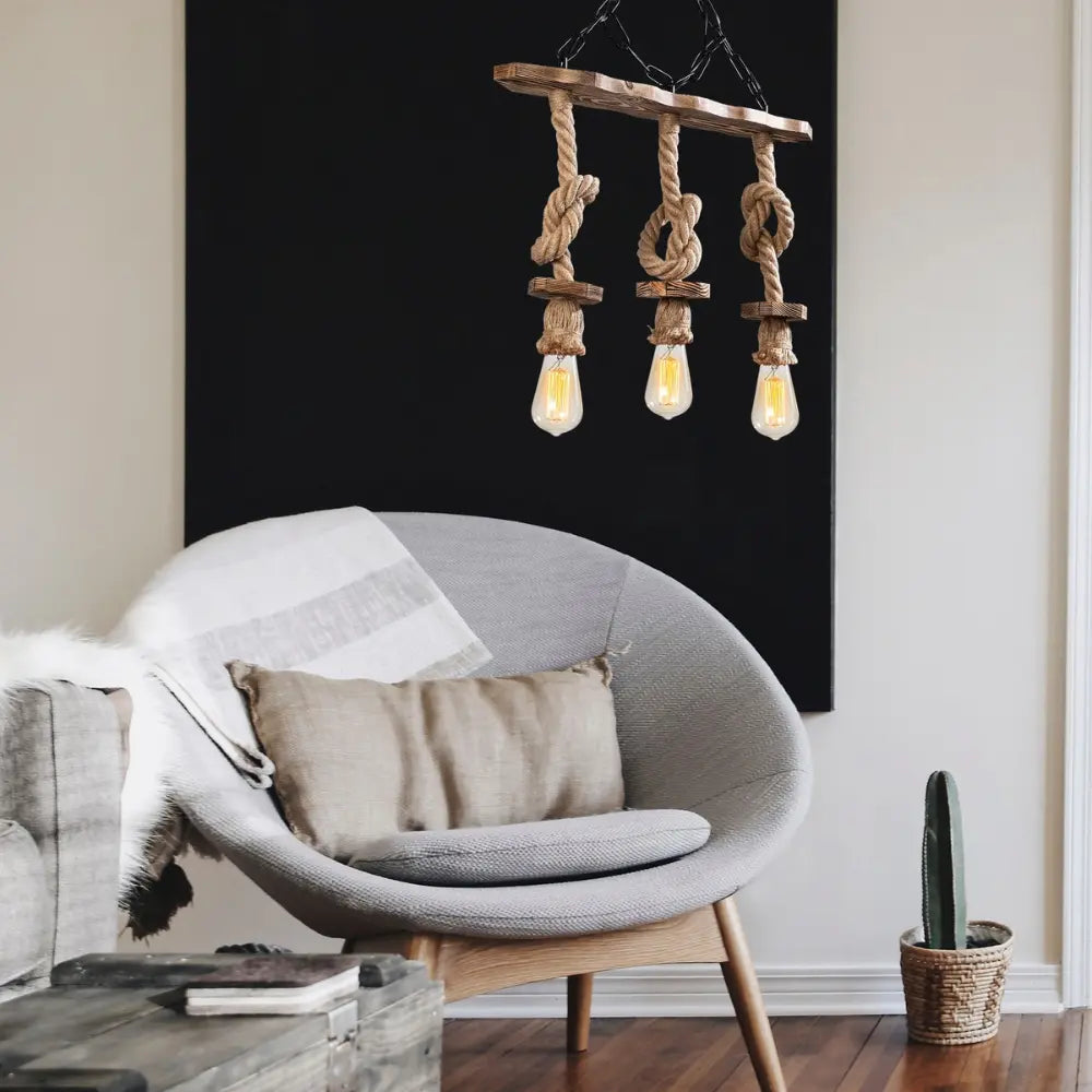 ZYA Hank Decor