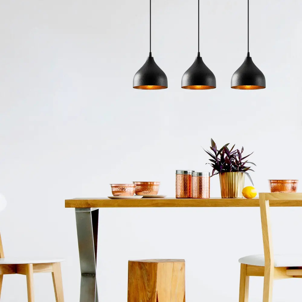 LOUISE Hank Decor