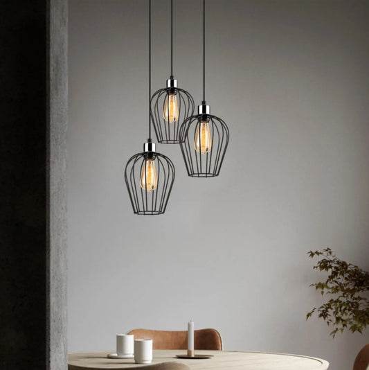 MIA Hank Decor