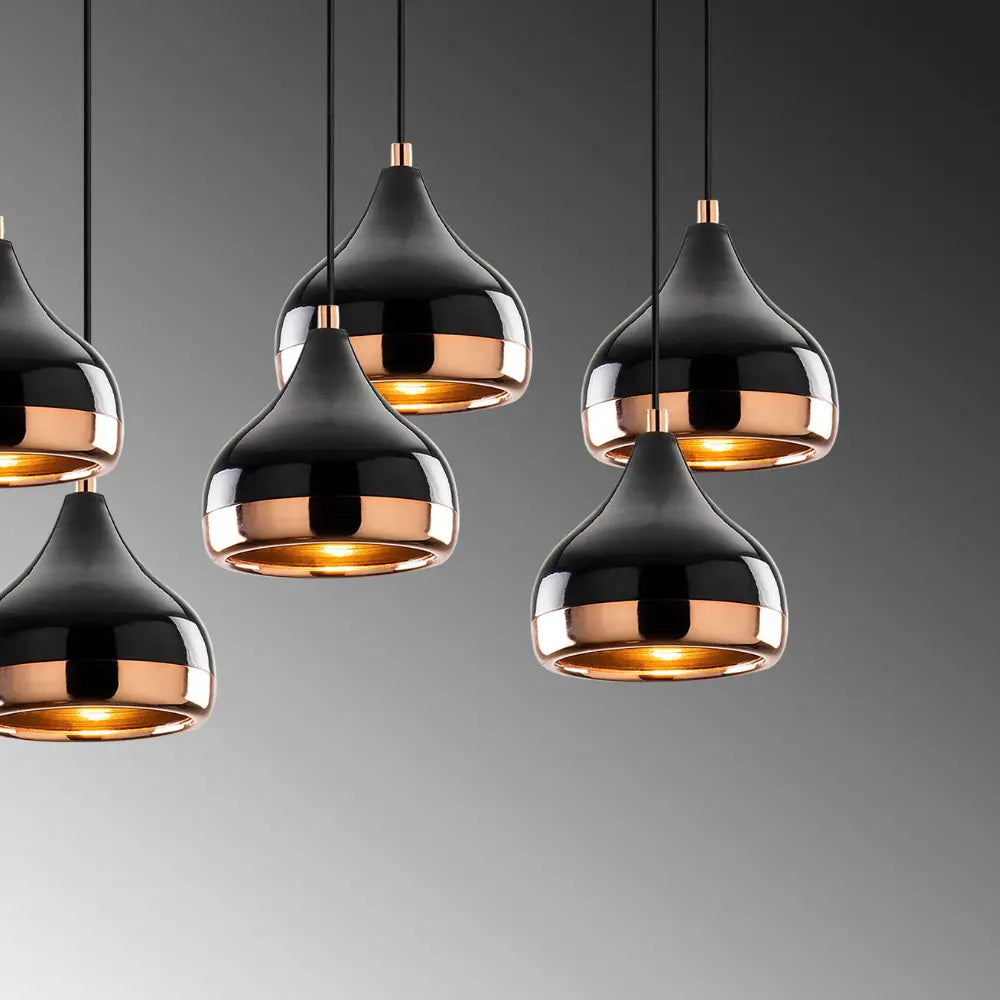 MAYA Hank Decor
