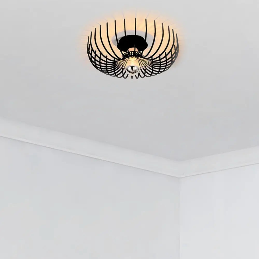 LINDA Hank Decor