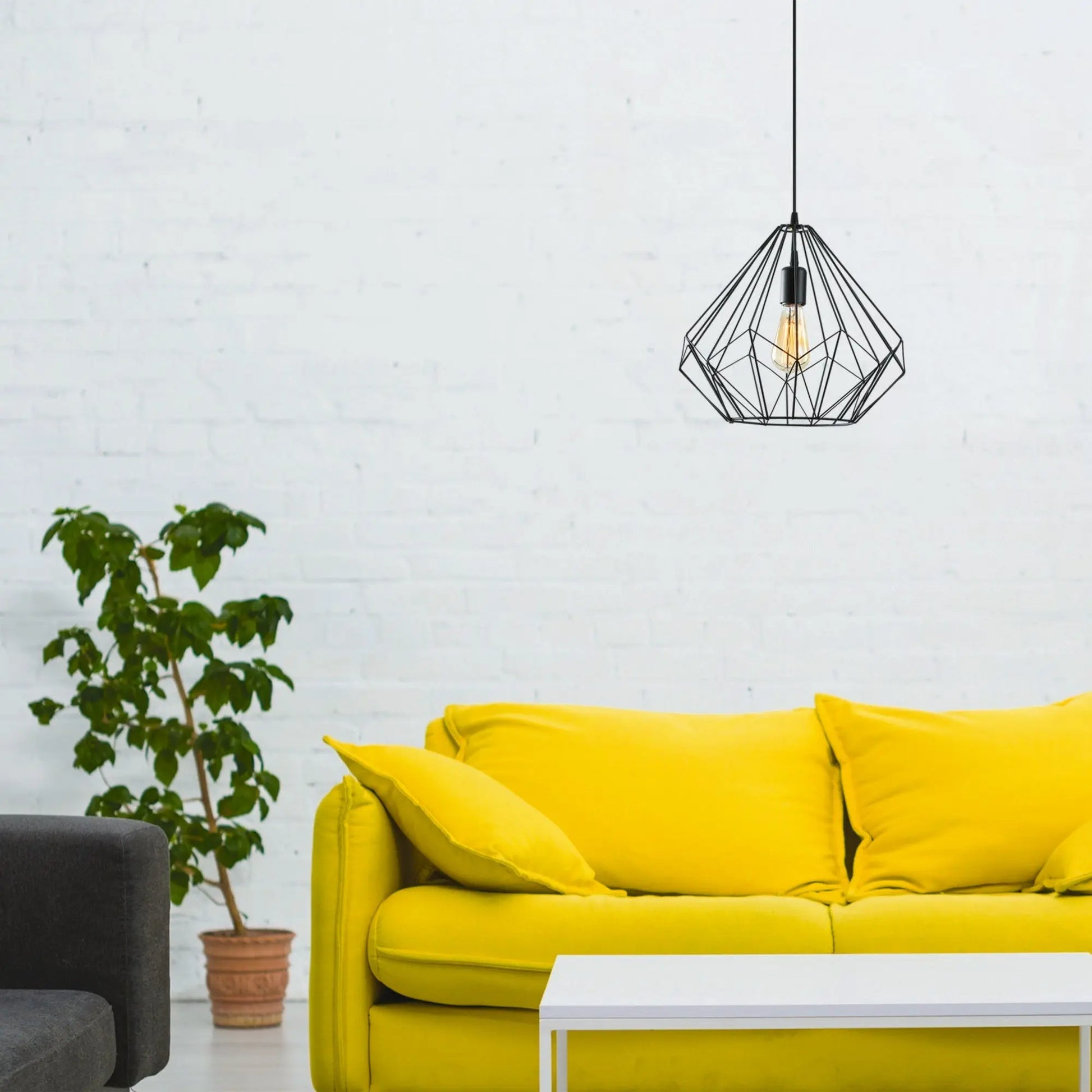 SASHA Hank Decor