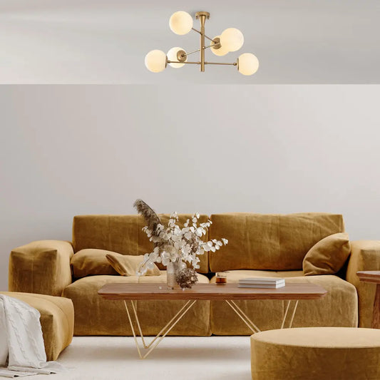 ELEONORE Hank Decor