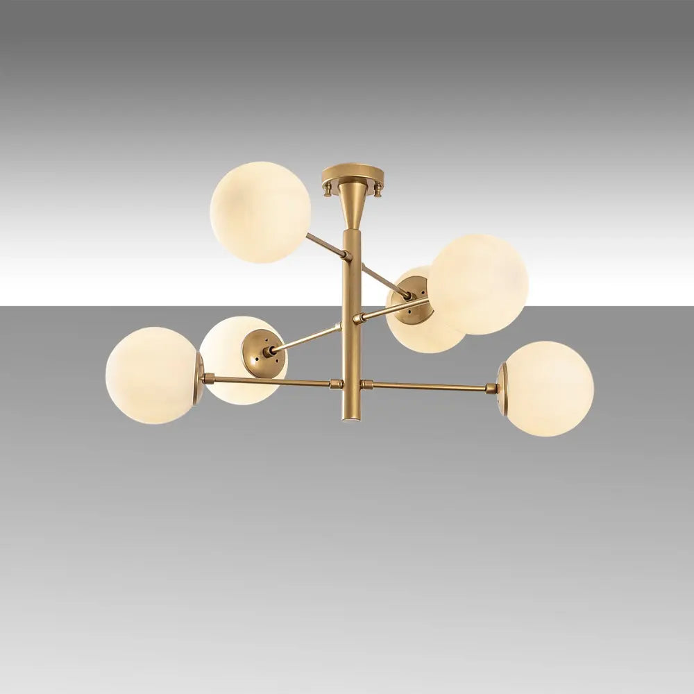 ELEONORE Hank Decor