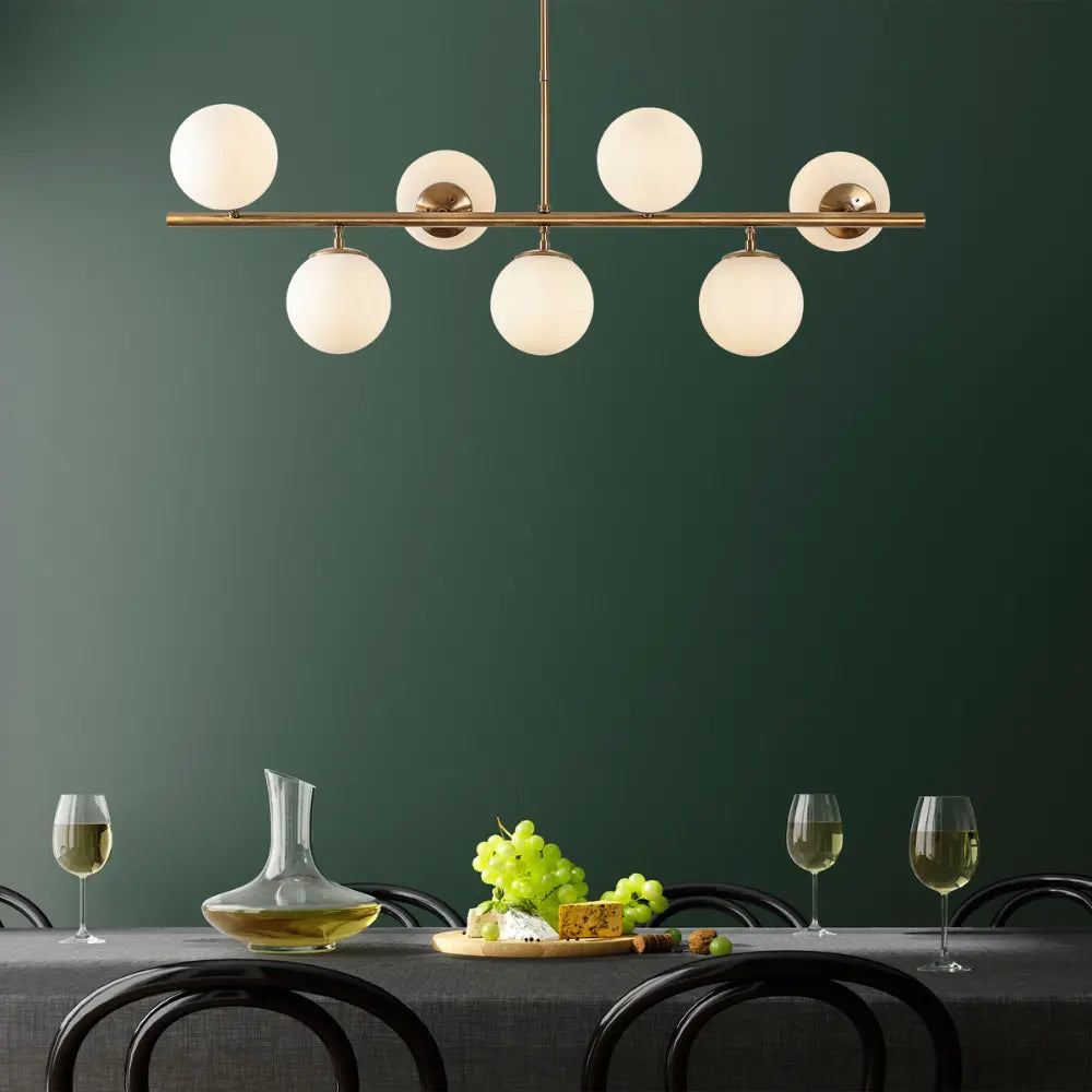 VICTOIRE Hank Decor