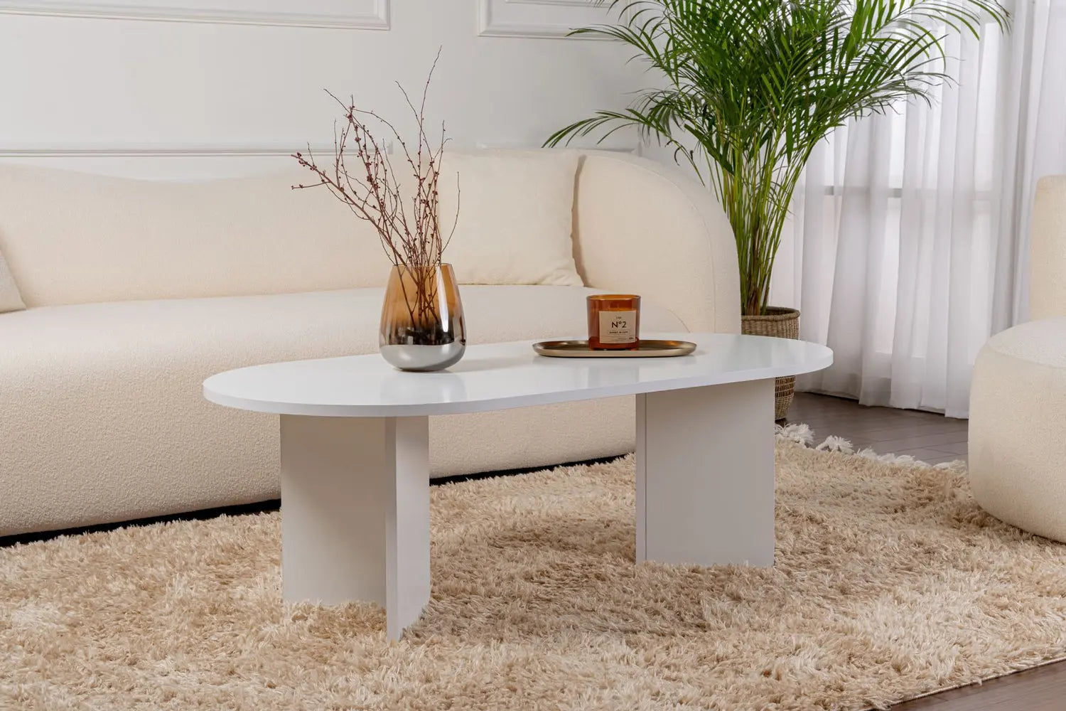 AZOS Hank Decor