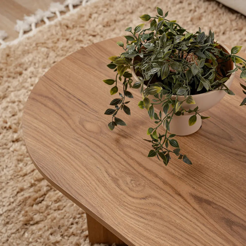 RAAV Hank Decor